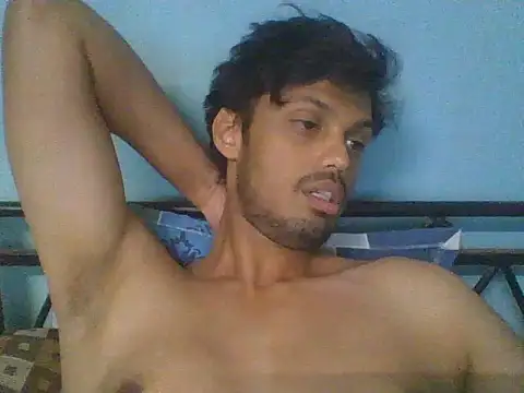 Pertunjukan Kamera Web alising@xh