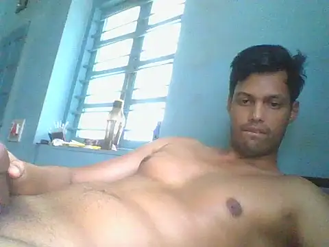 Show webcam de alising@xh