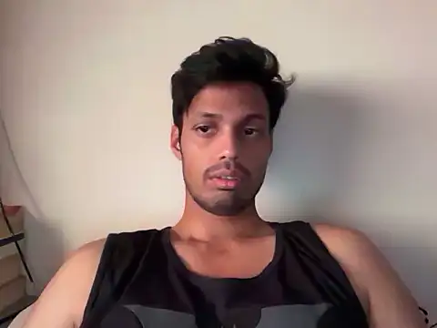 alising@xh Webcam-Show