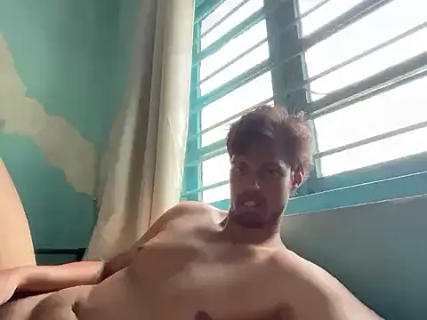 alising@xh Pertunjukan Webcam