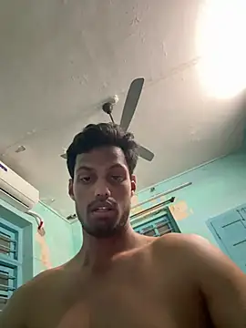 alising@xh Pertunjukan Webcam