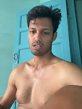 alising@xh Webcam-Show