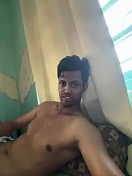 alising@xh's Webcam Show