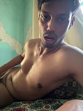 alising@xh Pertunjukan Webcam