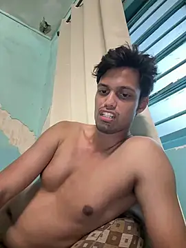Show de webcam de alising@xh