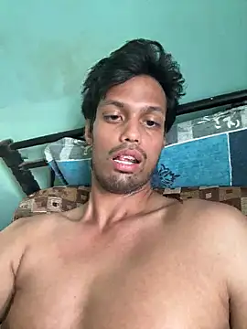 Show de webcam de alising@xh