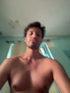 Show de alising@xh na webcam