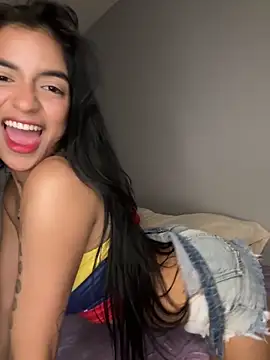 Sammy_pinkn Live chat-huone