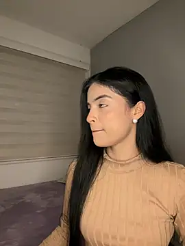 Sammy_pink élő XXX-chatje