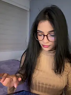 Sammy_pink 网络视讯表演