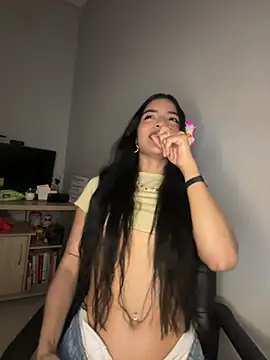Sammy_pink Webcamshow