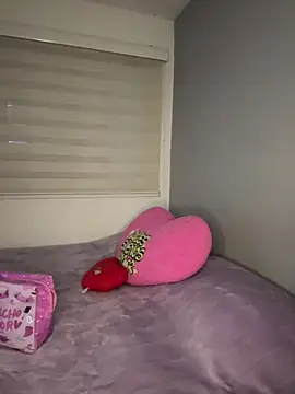 Sammy_pink Live Chatraum