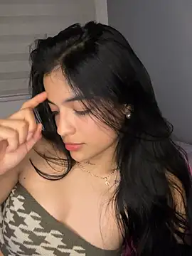 Sammy_pink's Live XXX Chat