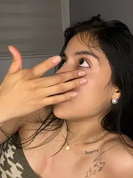 Chat ao vivo de Sammy_pink