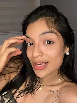 Chat +18 de Sammy_pink ao vivo