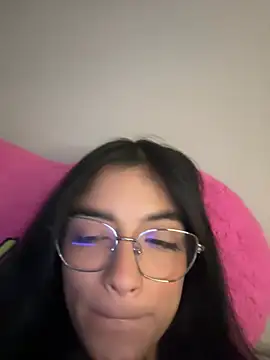 Sammy_pink's Webcam Show