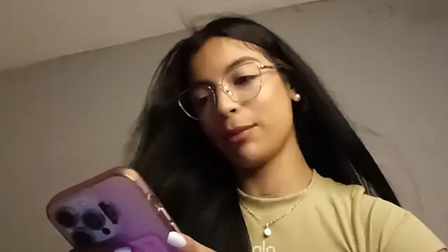 Sammy_pink webcam show
