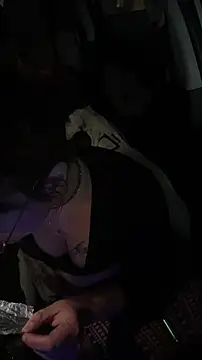 Show de Babii_Nova na webcam