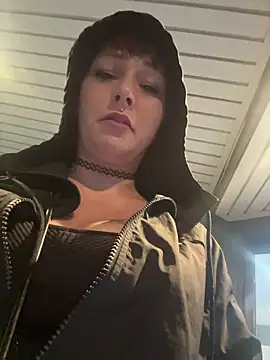 XXX chat uživo modela RebelReign