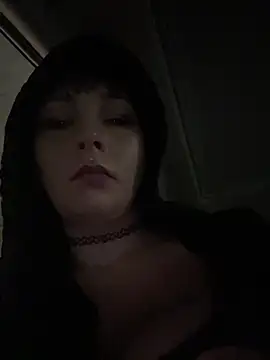 RebelReign's Webcam Show