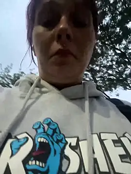 Chat XXX ao vivo de RebelReign