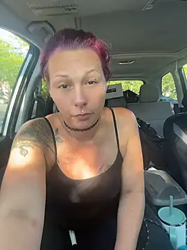 Živý XXX chat RebelReign