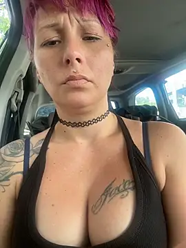 RebelReign – Live XXX-chat