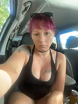 Živý XXX chat RebelReign