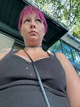 RebelReign Live XXX-Chat