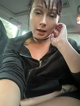 XXX chat uživo modela RebelReign