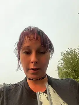 RebelReign élő XXX-chatje