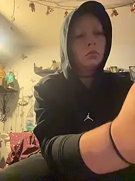 Živý XXX chat RebelReign