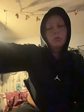 RebelReign 라이브 XXX 채팅
