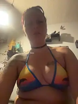 Chat XXX en directo de RebelReign