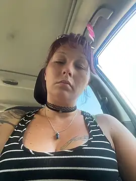 RebelReign's Webcam Show