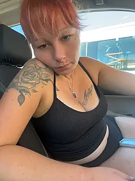 Chatroom XXX en direct de RebelReign