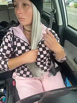 Živý XXX chat RebelReign