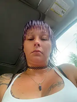 RebelReign's Webcam Show