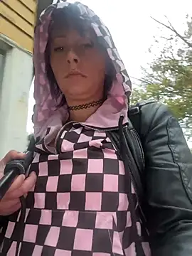RebelReign Шоу с уебкамера