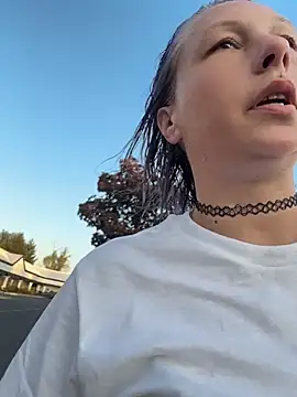RebelReign – Live XXX-chat
