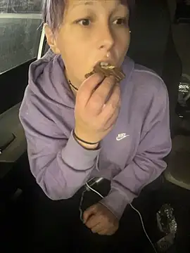 Živý XXX chat RebelReign