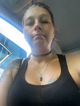 Chat XXX ao vivo de RebelReign