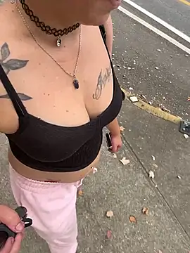 Chat XXX Live RebelReign