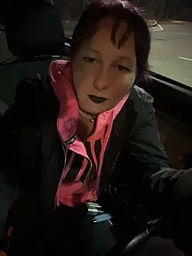 RebelReign – webcam-show
