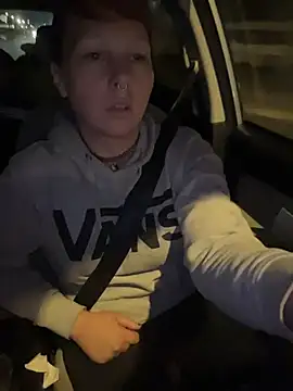 RebelReign Webcam-Show