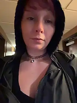 RebelReign's Webcam Show