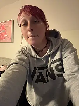 Chat XXX ao vivo de RebelReign