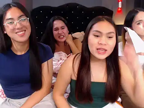 HOTTESTCANDYTS Pertunjukan Webcam