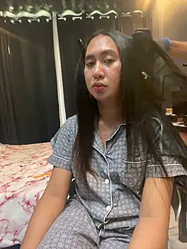 HOTTESTCANDYTS Pertunjukan Webcam
