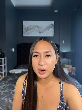 HOTTESTCANDYTS Pertunjukan Webcam
